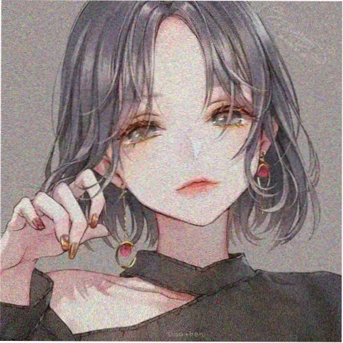 白鸟姬 角色头像